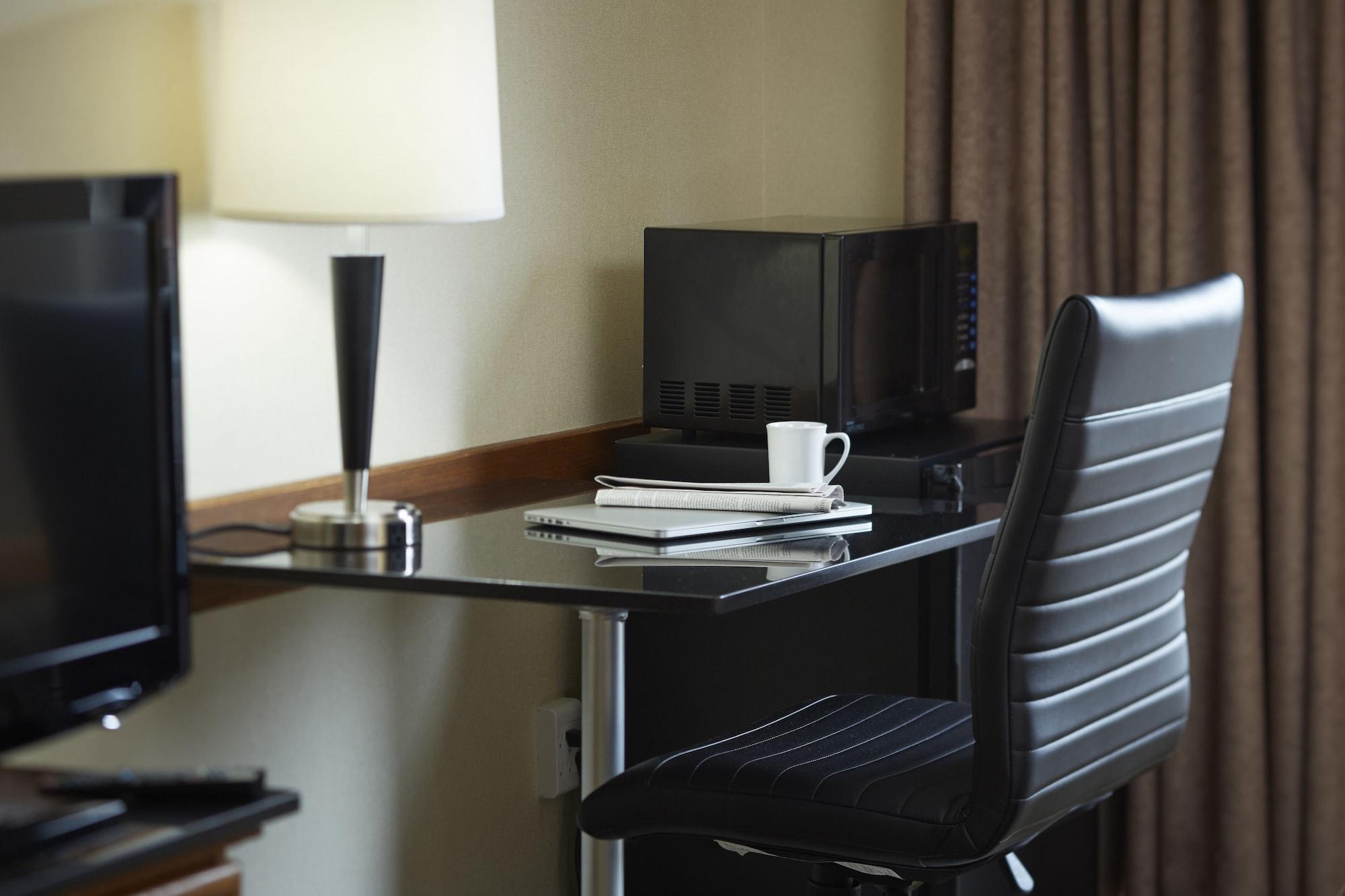 Comfort Inn Kingston Highway 401 Exterior foto