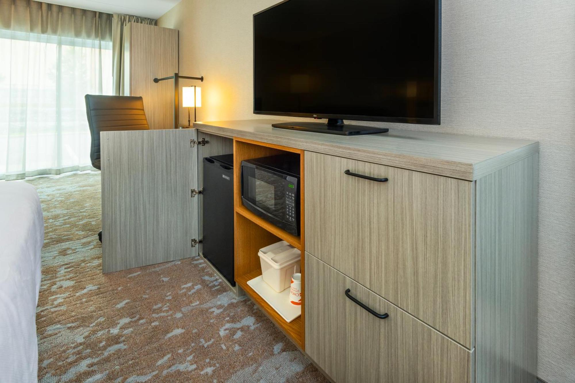 Comfort Inn Kingston Highway 401 Exterior foto
